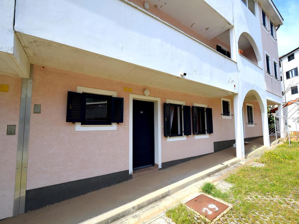 Apartment Oresic Malinska Eksteriør billede