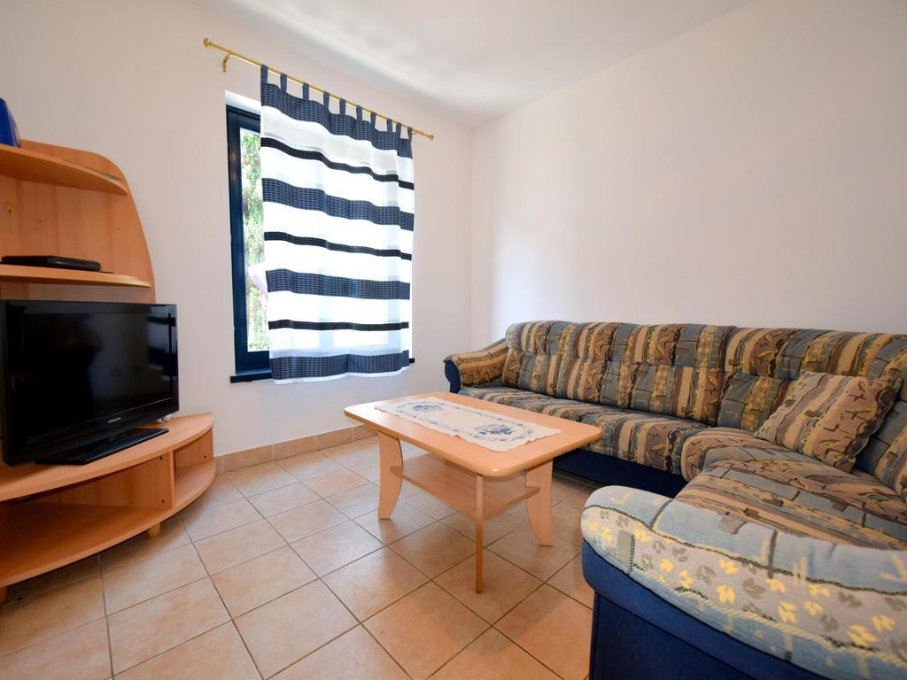 Apartment Oresic Malinska Eksteriør billede