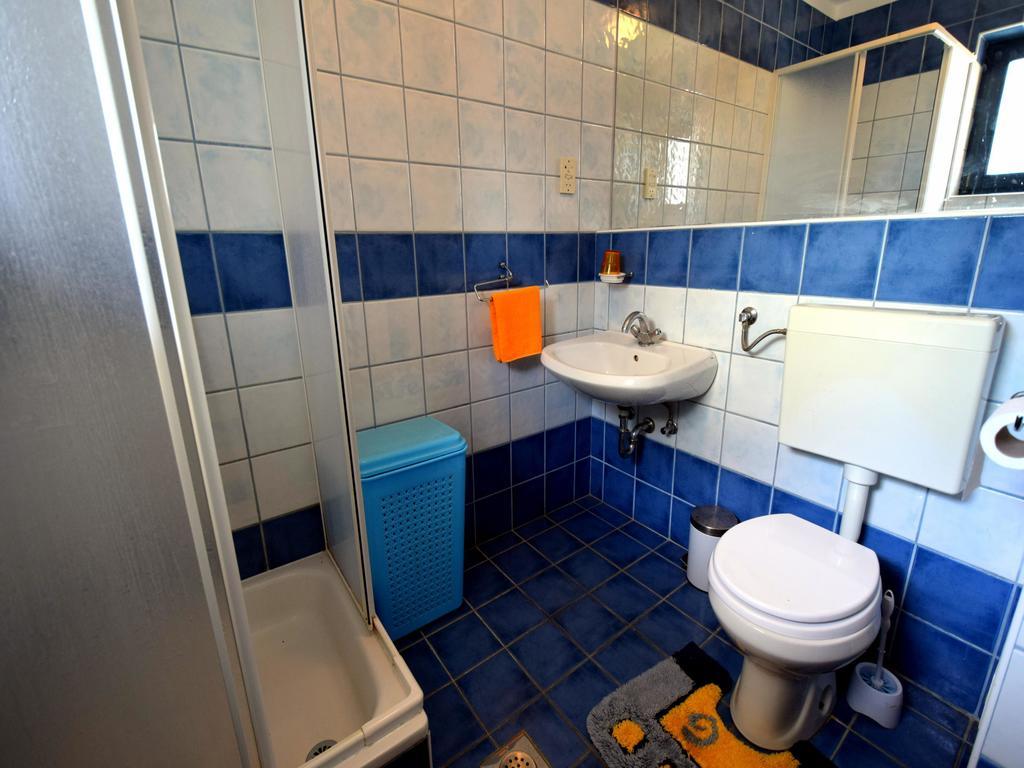 Apartment Oresic Malinska Eksteriør billede